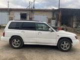 Subaru Forester 1998 годаүшін2 200 000 тг. в Усть-Каменогорск – фото 3