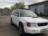 Subaru Forester 1998 годаүшін2 200 000 тг. в Усть-Каменогорск – фото 2