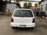 Subaru Forester 1998 годаүшін2 200 000 тг. в Усть-Каменогорск – фото 5