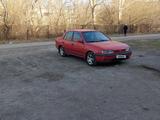 Nissan Sunny 1993 годаүшін1 350 000 тг. в Караганда – фото 3