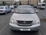 Lexus RX 330 2005 годаүшін7 800 000 тг. в Тараз