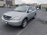 Lexus RX 330 2005 годаүшін7 800 000 тг. в Тараз – фото 2