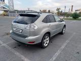 Lexus RX 330 2005 годаүшін7 800 000 тг. в Тараз – фото 4