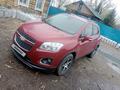 Chevrolet Tracker 2014 годаүшін6 000 000 тг. в Усть-Каменогорск – фото 2