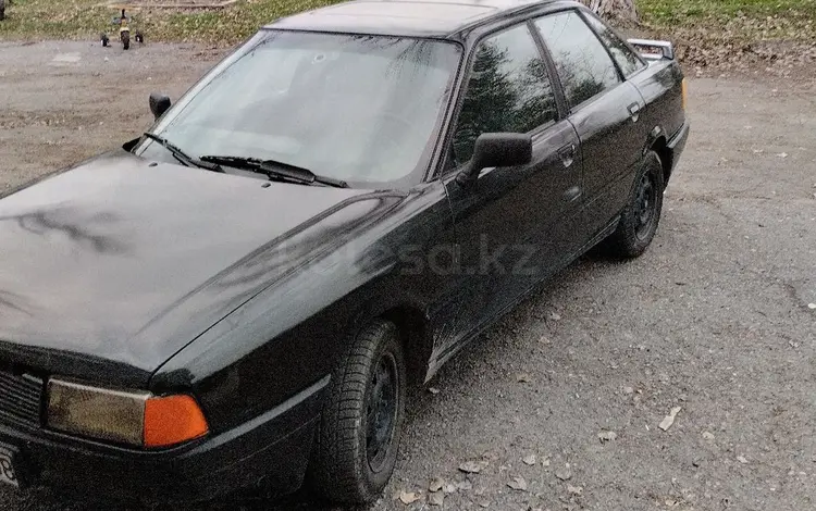 Audi 80 1991 года за 900 000 тг. в Тараз