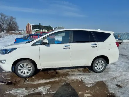 Toyota Innova 2021 года за 15 000 000 тг. в Алматы – фото 2