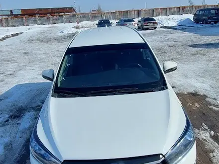 Toyota Innova 2021 года за 15 000 000 тг. в Алматы – фото 10