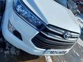 Toyota Innova 2021 года за 15 000 000 тг. в Алматы – фото 12