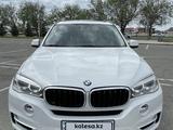 BMW X5 2015 года за 17 000 000 тг. в Алматы