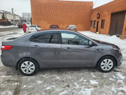 Kia Rio 2015 года за 4 800 000 тг. в Павлодар – фото 8