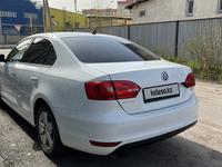 Volkswagen Jetta 2014 годаүшін5 600 000 тг. в Алматы