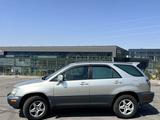 Lexus RX 300 2001 года за 5 300 000 тг. в Алматы – фото 3