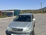 Lexus RX 300 2001 года за 5 300 000 тг. в Алматы