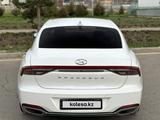 Hyundai Grandeur 2020 годаүшін12 299 999 тг. в Алматы – фото 4