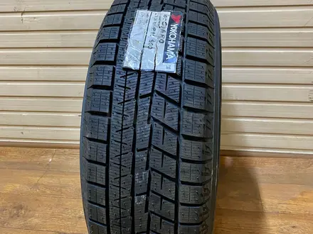 225/60R17 Yokohama IG60 за 56 000 тг. в Алматы