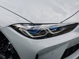 BMW M3 2024 года за 57 000 000 тг. в Алматы – фото 4