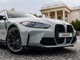 BMW M3 2024 года за 57 000 000 тг. в Алматы – фото 3