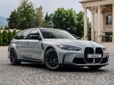 BMW M3 2024 года за 57 000 000 тг. в Алматы