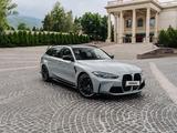 BMW M3 2024 года за 57 000 000 тг. в Алматы – фото 2