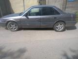 Mazda 626 1991 годаүшін500 000 тг. в Тараз – фото 2