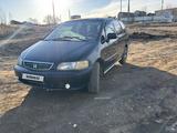 Honda Shuttle 1999 года за 3 200 000 тг. в Актобе – фото 2