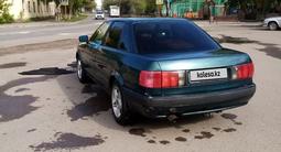 Audi 80 1992 года за 920 000 тг. в Астана – фото 3
