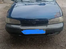 Kia Clarus, 1996