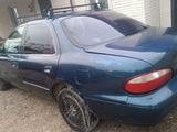 Kia Clarus 1996 года за 450 000 тг. в Байтерек – фото 5