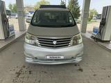 Toyota Alphard 2008 года за 4 300 000 тг. в Уральск