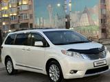 Toyota Sienna 2012 годаүшін12 200 000 тг. в Тараз – фото 2