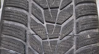 Резина зимняя Hankook Winter Evo 3 за 190 000 тг. в Костанай