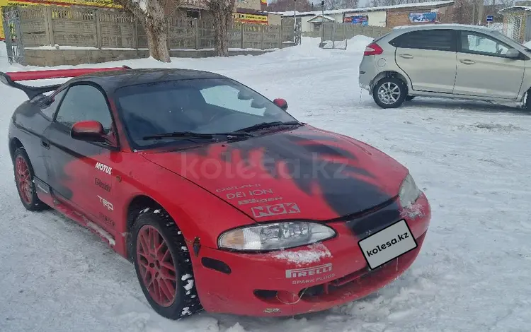 Mitsubishi Eclipse 1995 годаfor2 000 000 тг. в Усть-Каменогорск