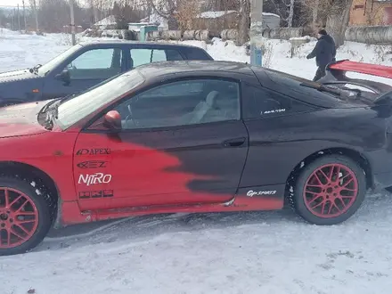 Mitsubishi Eclipse 1995 года за 2 000 000 тг. в Усть-Каменогорск – фото 3