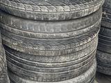 Шины 225/55/18 за 70 000 тг. в Шымкент – фото 3