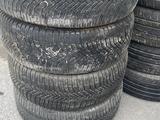 Шины 225/55/18 за 70 000 тг. в Шымкент – фото 5