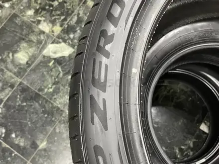 Pirelli P Zero 275/40 R21 315/35/R21 за 400 000 тг. в Алматы – фото 2