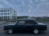 ВАЗ (Lada) 2107 2007 годаүшін800 000 тг. в Шымкент – фото 4