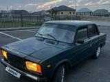 ВАЗ (Lada) 2107 2007 годаүшін800 000 тг. в Шымкент – фото 5