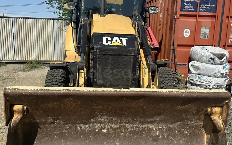 Caterpillar  432F2 2012 года за 30 000 000 тг. в Астана
