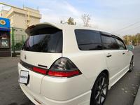 Honda Odyssey 2008 года за 4 500 000 тг. в Алматы