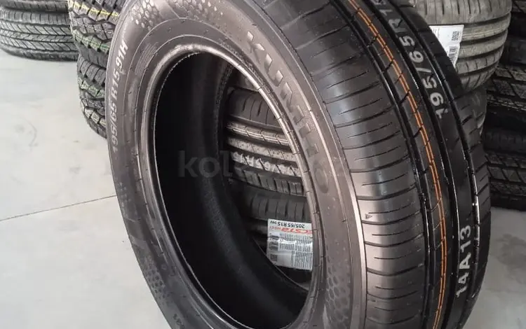 KUMHO 185/60 R15 84H KH27 за 19 900 тг. в Алматы