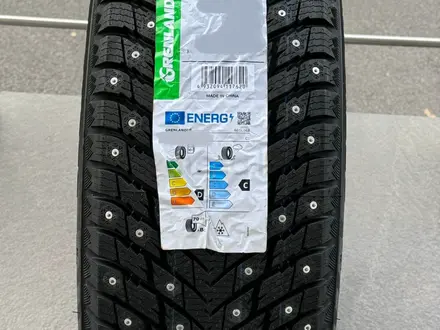 Шины Greenlander 275/40/r20 Stud2 за 61 500 тг. в Алматы