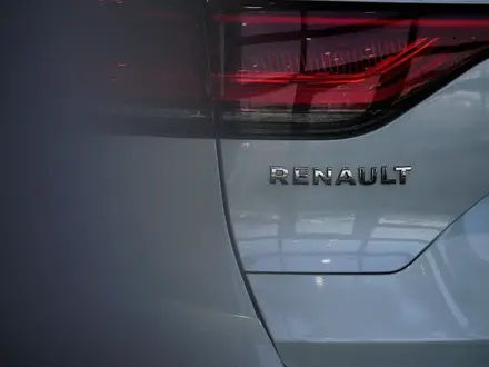Renault Koleos Premium 1 2023 годаүшін14 490 000 тг. в Шымкент – фото 11
