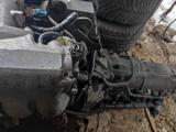 Двигатель тайота лехусүшін580 000 тг. в Алматы – фото 3