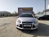 Ford Focus 2013 года за 3 600 000 тг. в Актобе – фото 2