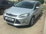 Ford Focus 2013 года за 3 600 000 тг. в Актобе