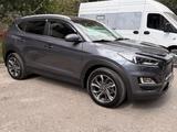 Hyundai Tucson 2020 годаүшін10 200 000 тг. в Шымкент – фото 3