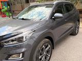 Hyundai Tucson 2020 годаүшін10 200 000 тг. в Шымкент – фото 2