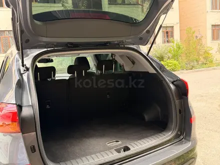 Hyundai Tucson 2020 года за 10 200 000 тг. в Шымкент – фото 4