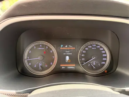 Hyundai Tucson 2020 года за 10 200 000 тг. в Шымкент – фото 8